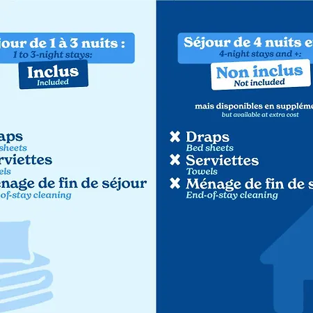 Vacanceole - Lautaret 5 Daire